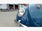 Thumbnail Photo 10 for 1966 Volkswagen Beetle